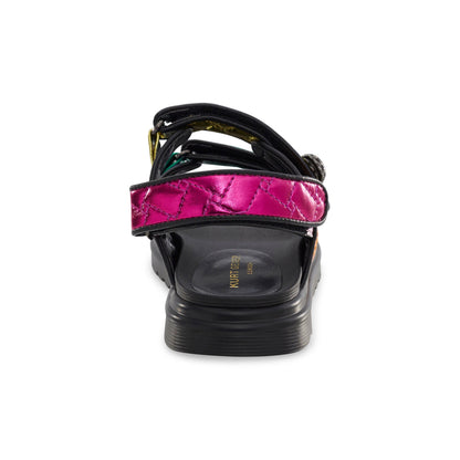 Stride Rite Mini Orson Sandal - Little Kid Multi