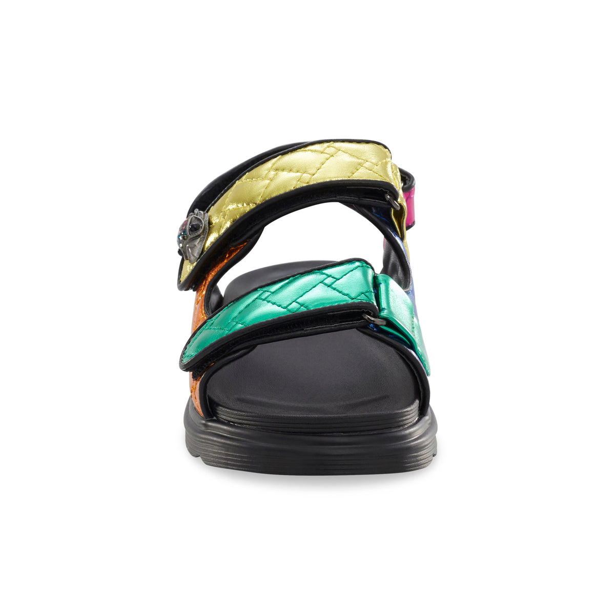 Stride Rite Mini Orson Sandal - Little Kid Multi