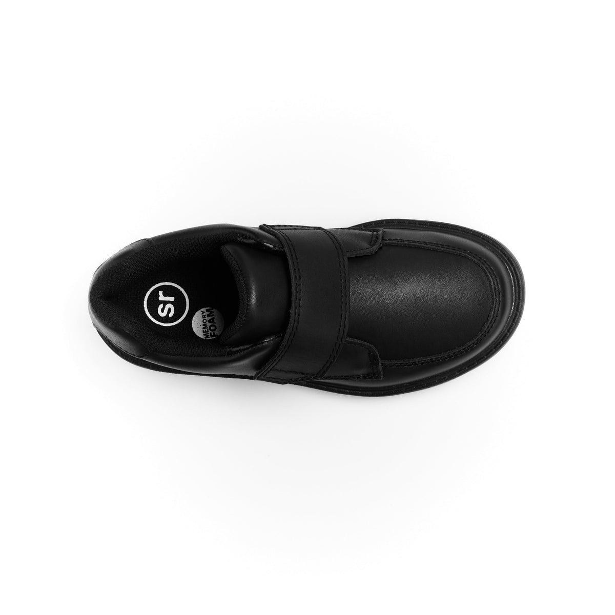 Stride Rite Laurence Loafer - Big Kid Black