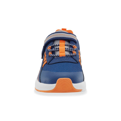 Stride Rite Journey 3.0 Sneaker - Big Kid Navy