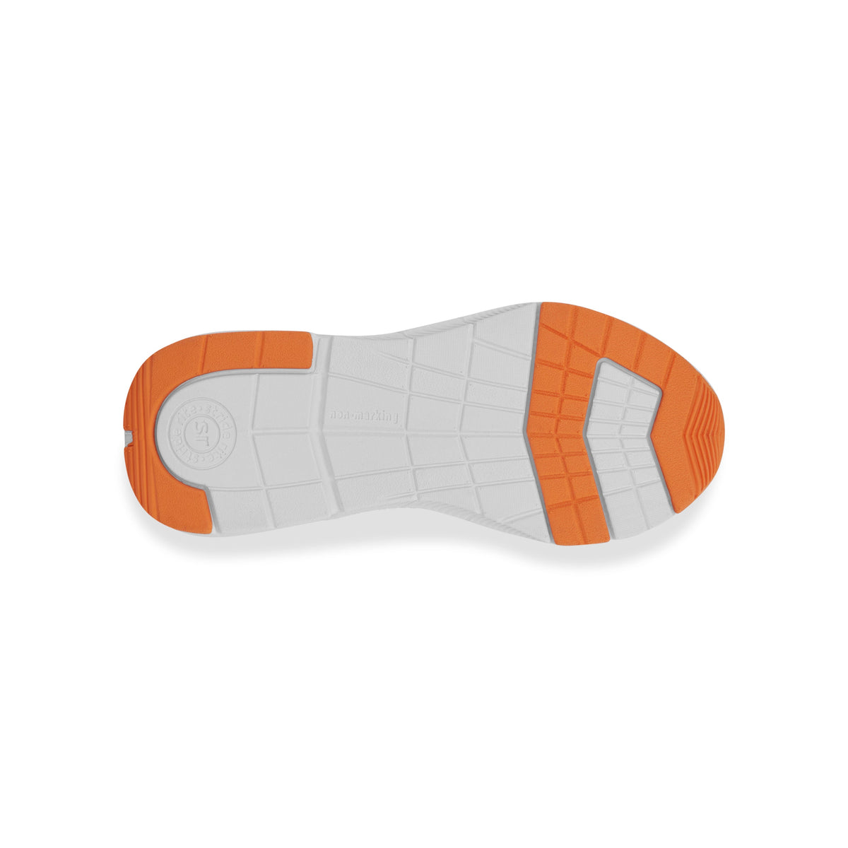 Stride Rite Journey 3.0 Sneaker - Big Kid Navy