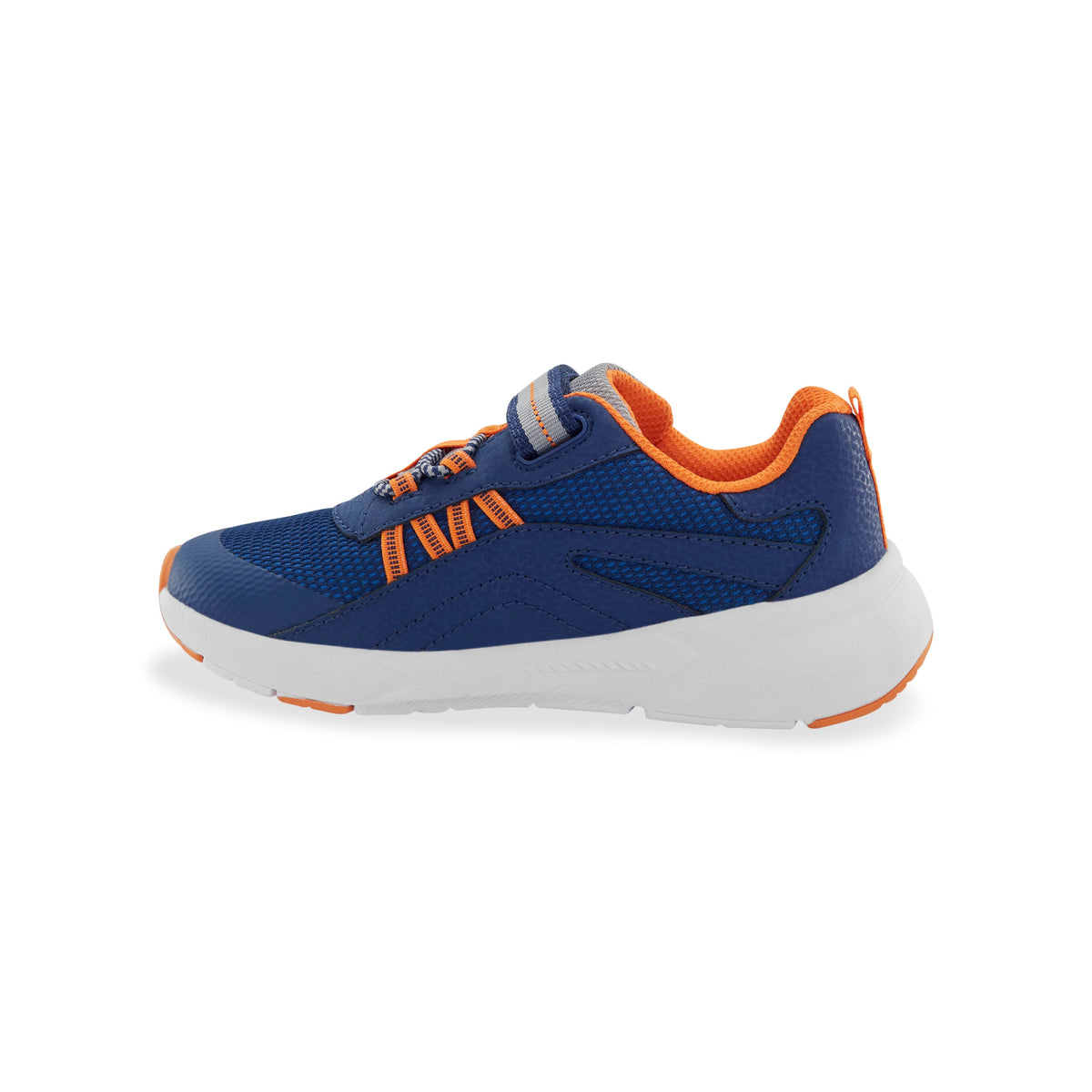 Stride Rite Journey 3.0 Sneaker - Big Kid Navy