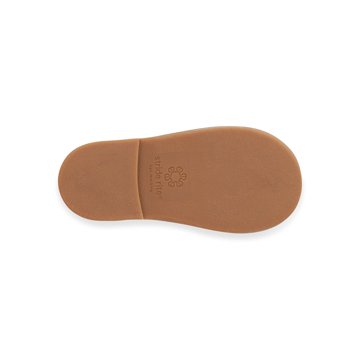 Stride Rite Mara Mary Jane - Big Kid Cedar