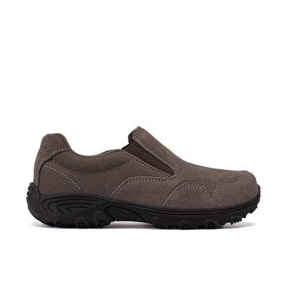 Stride Rite Jungle Moc KDZ - Big Kid Gunsmoke