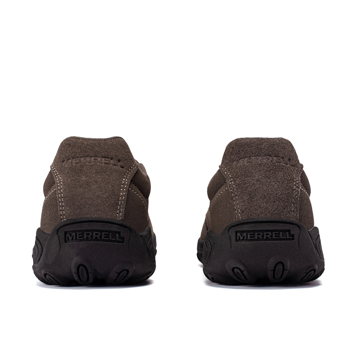 Stride Rite Jungle Moc KDZ - Big Kid Gunsmoke