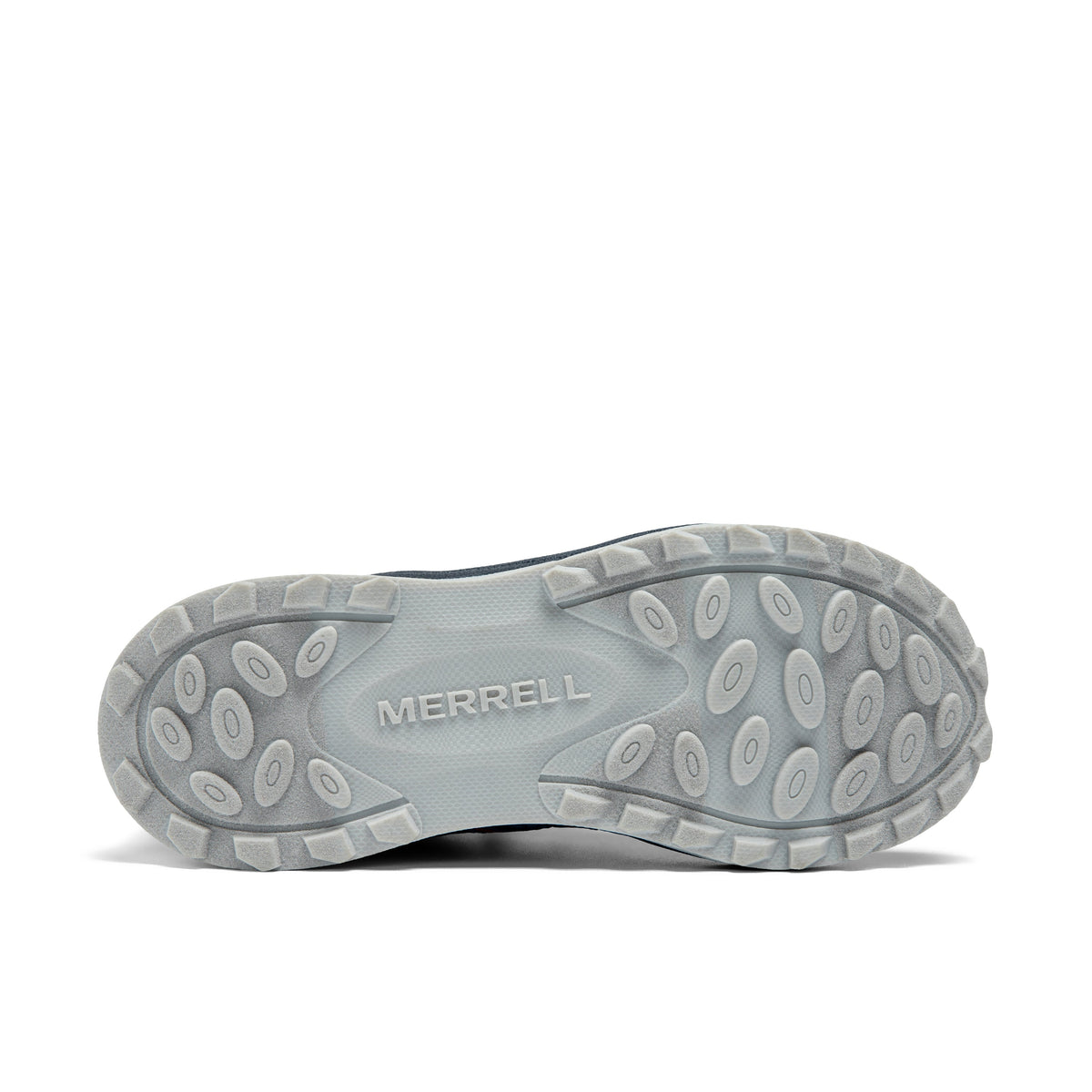 Stride Rite Snova Sneaker - Big Kid Blue/Orange