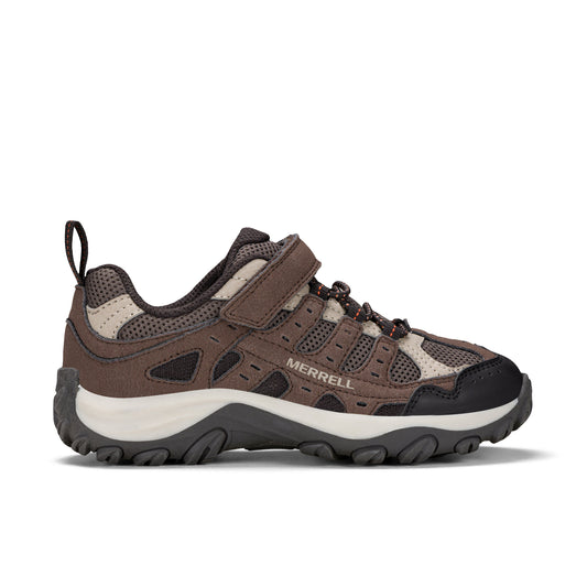 Stride Rite Accentor Ac Kdz Sneaker - Big Kid Brown