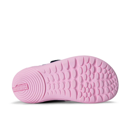 Stride Rite Bare Steps™ H20 Sneaker - Little Kid Navy