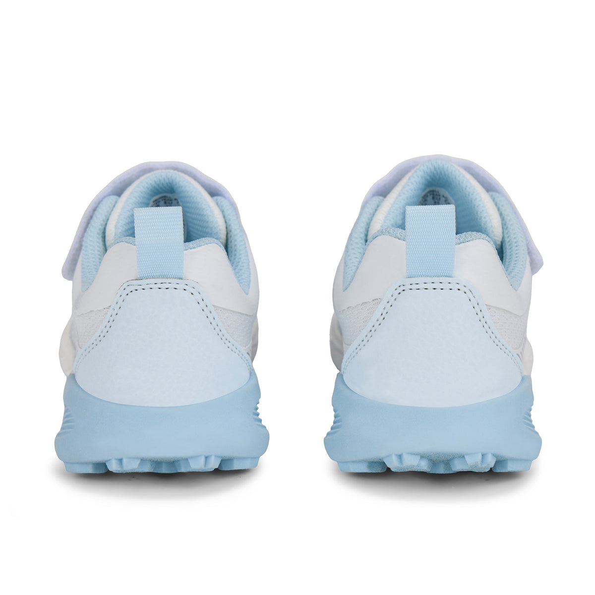 Stride Rite Copter Peak AC Sneaker - Big Kid White