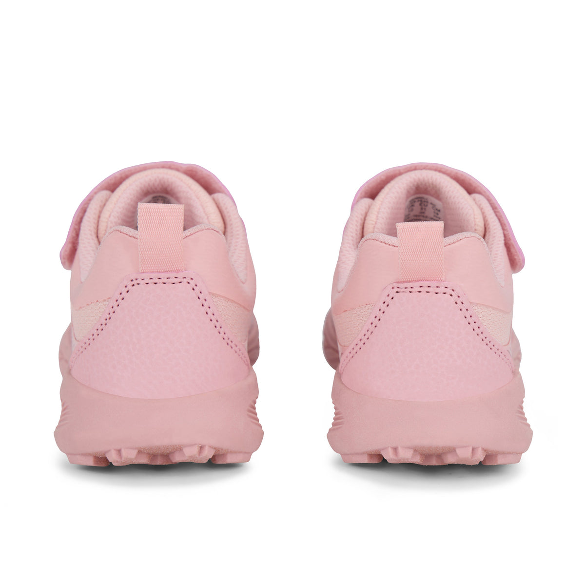 Stride Rite Copter Peak AC Sneaker - Big Kid Pink
