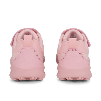 Stride Rite Copter Peak AC Sneaker - Big Kid Pink