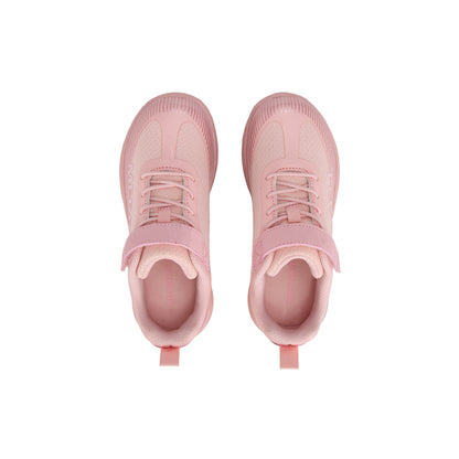 Stride Rite Copter Peak AC Sneaker - Big Kid Pink