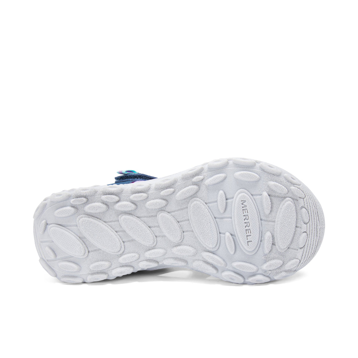 Stride Rite Hydro Trekker Sneaker - Big Kid Indigo/Fuchsia