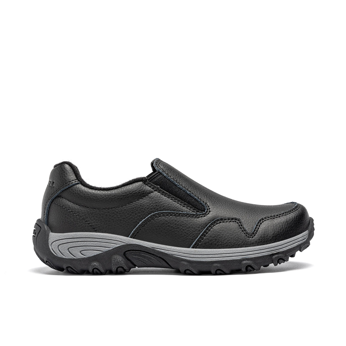 Stride Rite Jungle Moc KDZ - Little Kid Black