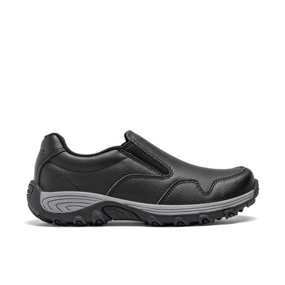 Stride Rite Jungle Moc KDZ - Little Kid Black