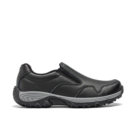 Stride Rite Jungle Moc KDZ - Little Kid Black