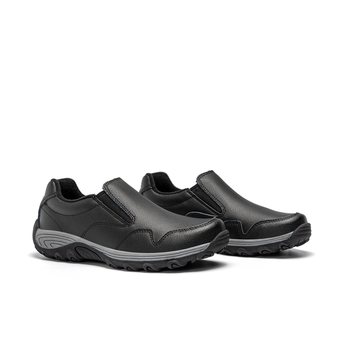 Stride Rite Jungle Moc KDZ - Little Kid Black