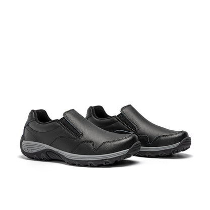 Stride Rite Jungle Moc KDZ - Little Kid Black