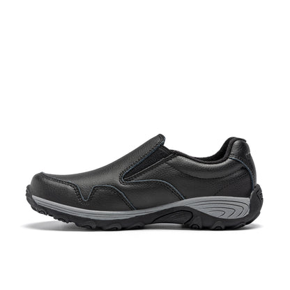 Stride Rite Jungle Moc KDZ - Little Kid Black