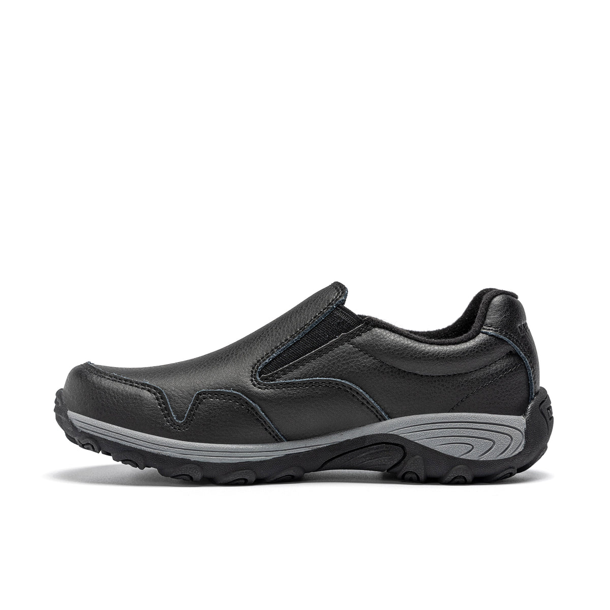 Stride Rite Jungle Moc KDZ - Big Kid Black