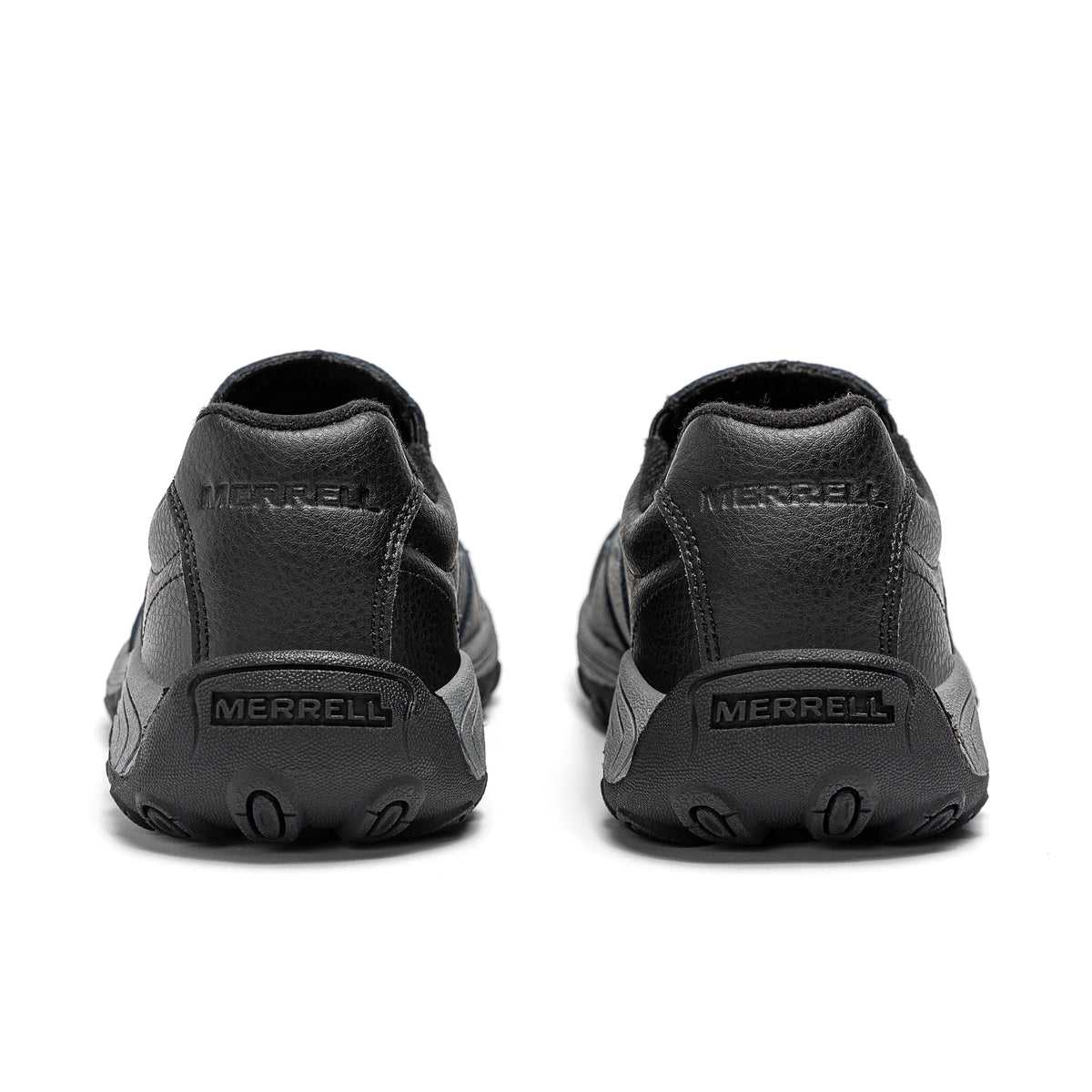 Stride Rite Jungle Moc KDZ - Little Kid Black