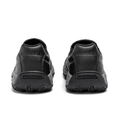 Stride Rite Jungle Moc KDZ - Little Kid Black