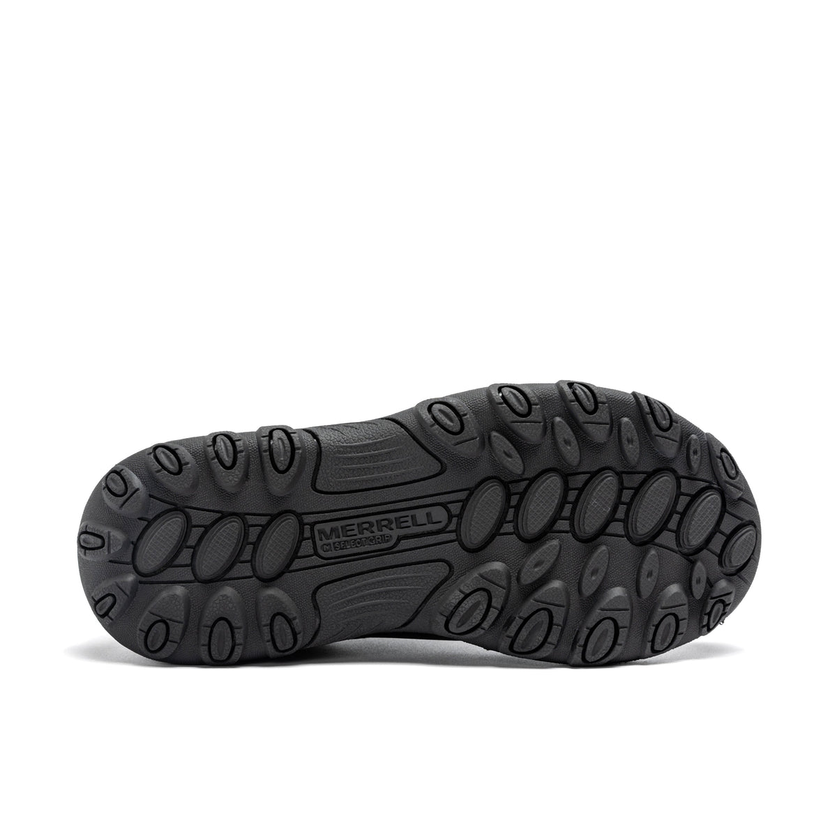 Stride Rite Jungle Moc KDZ - Little Kid Black