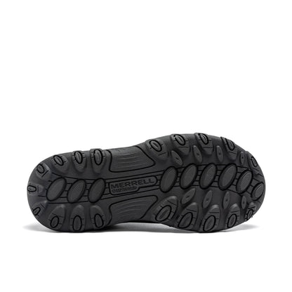 Stride Rite Jungle Moc KDZ - Big Kid Black