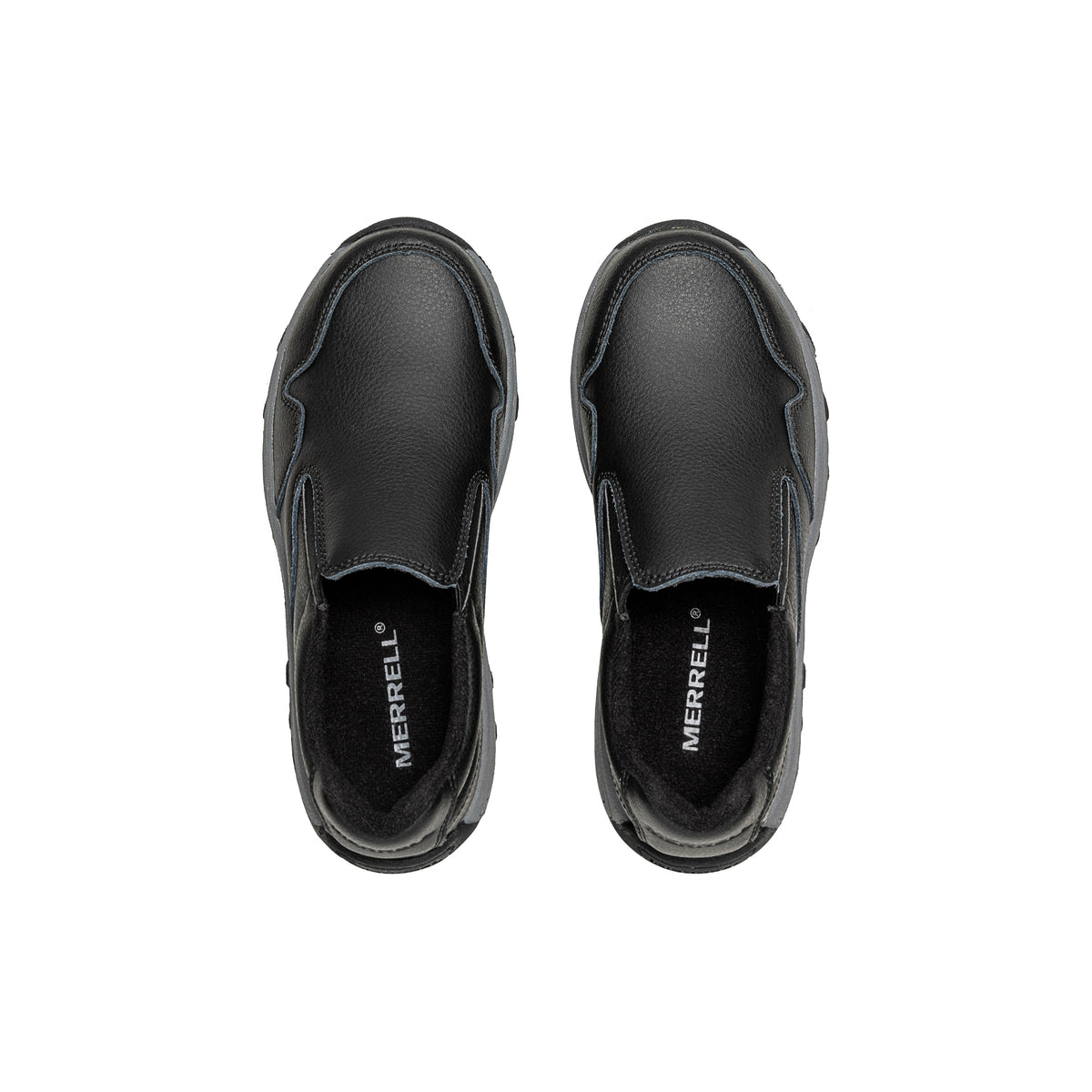 Stride Rite Jungle Moc KDZ - Big Kid Black