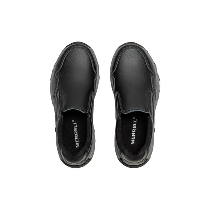 Stride Rite Jungle Moc KDZ - Big Kid Black