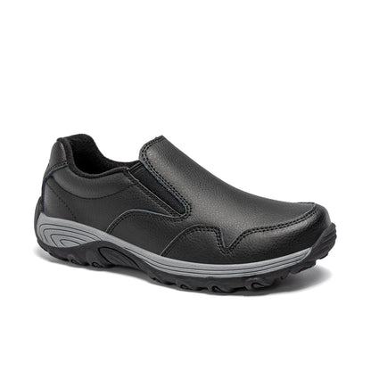 Stride Rite Jungle Moc KDZ - Little Kid Black