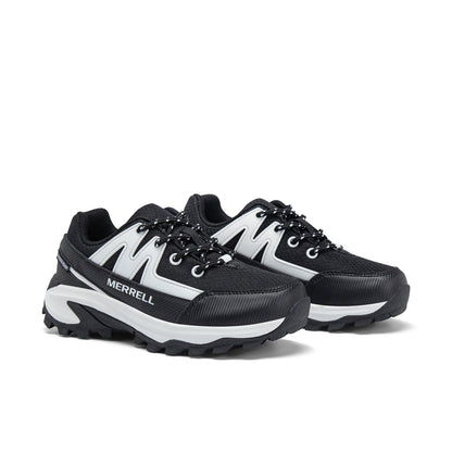 Stride Rite Moab FST Sneaker - Big Kid Black