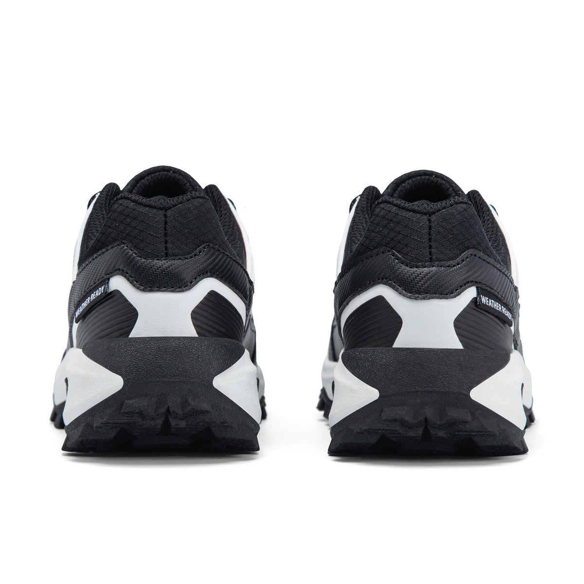 Stride Rite Moab FST Sneaker - Big Kid Black