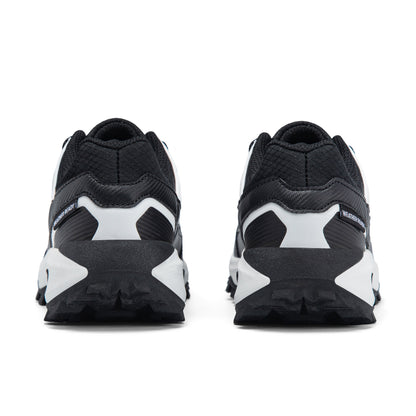 Stride Rite Moab FST Sneaker - Big Kid Black