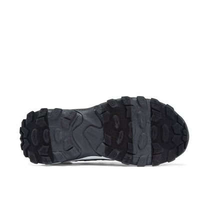 Stride Rite Moab FST Sneaker - Big Kid Black