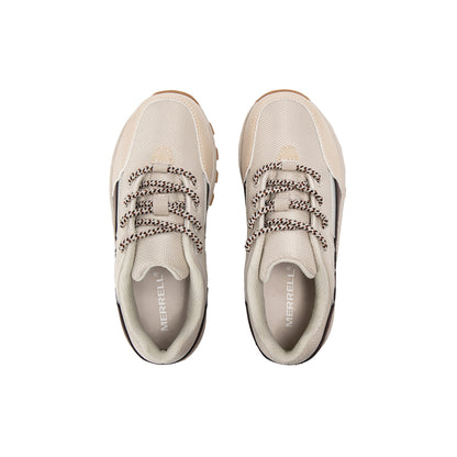 Stride Rite Moab FST Sneaker - Big Kid Khaki Brown