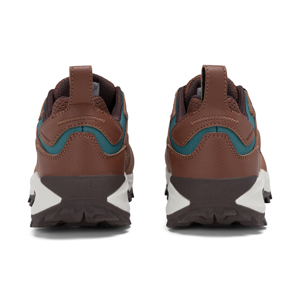 Stride Rite Moab Speed 2 LFS Sneaker - Big Kid Brown