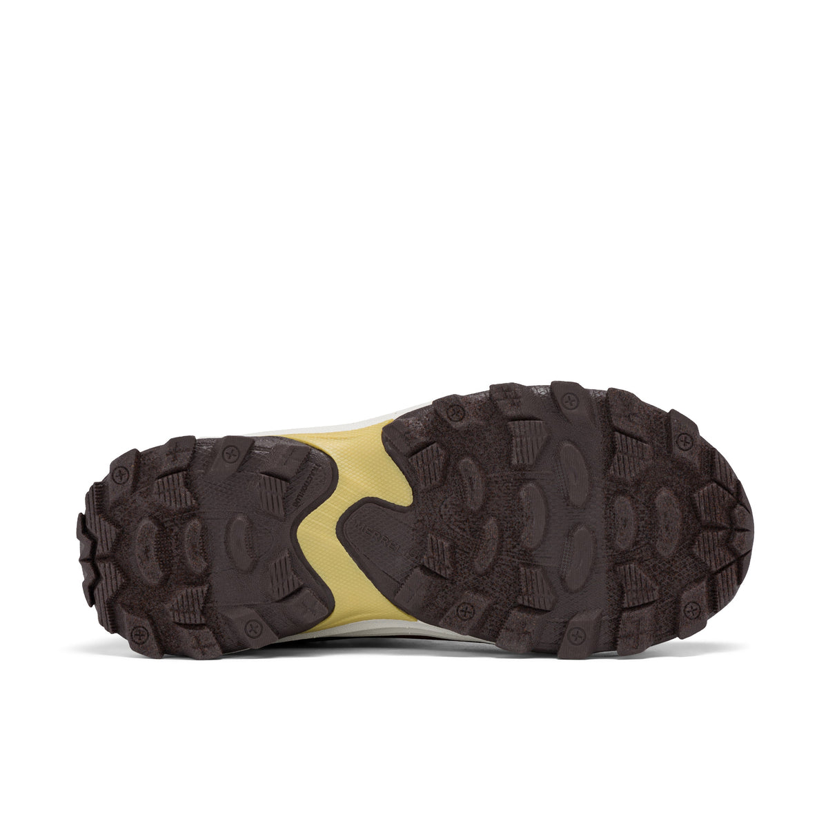 Stride Rite Moab Speed 2 LFS Sneaker - Big Kid Brown