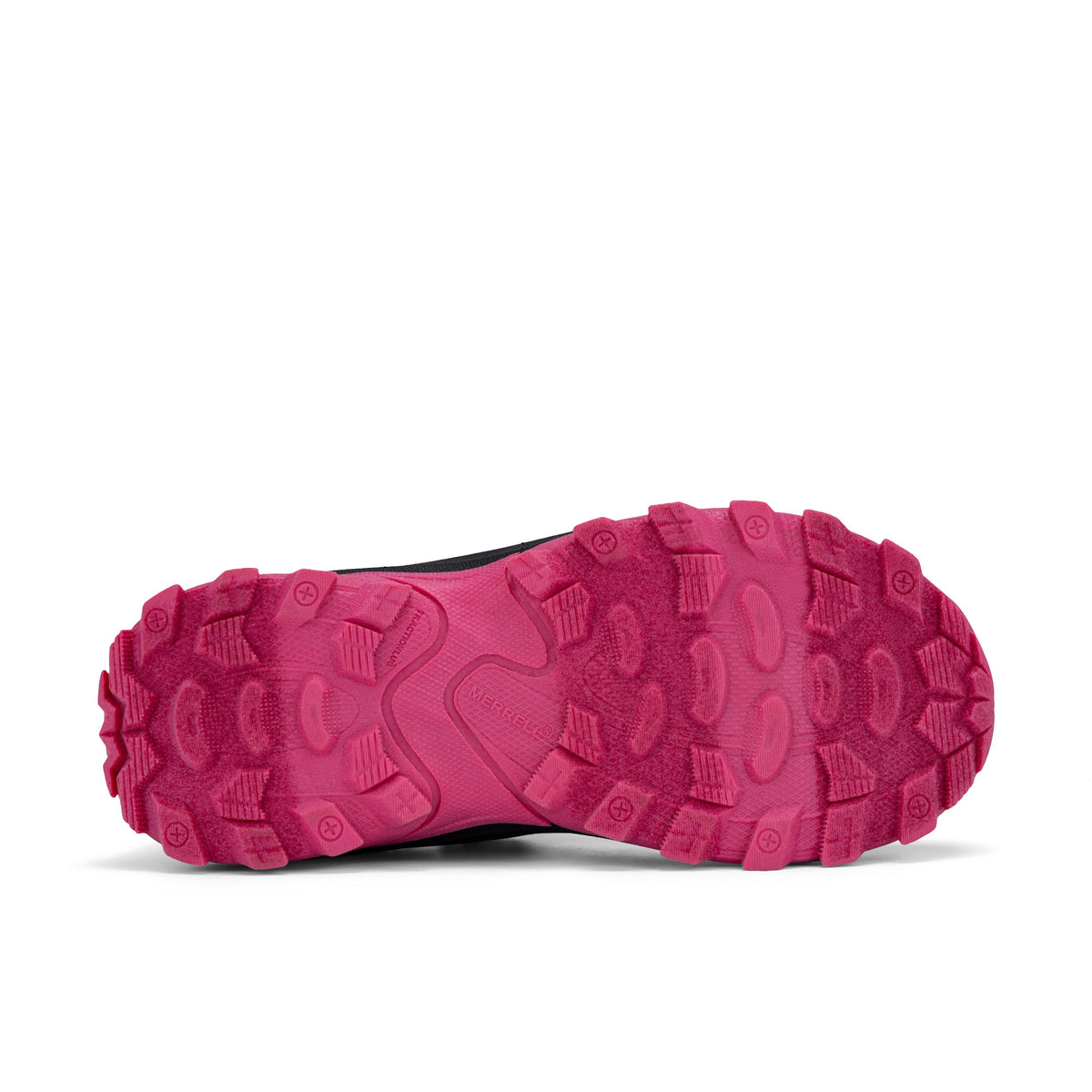 Stride Rite Moab Speed 2 Low AC Sneaker - Big Kid Multi