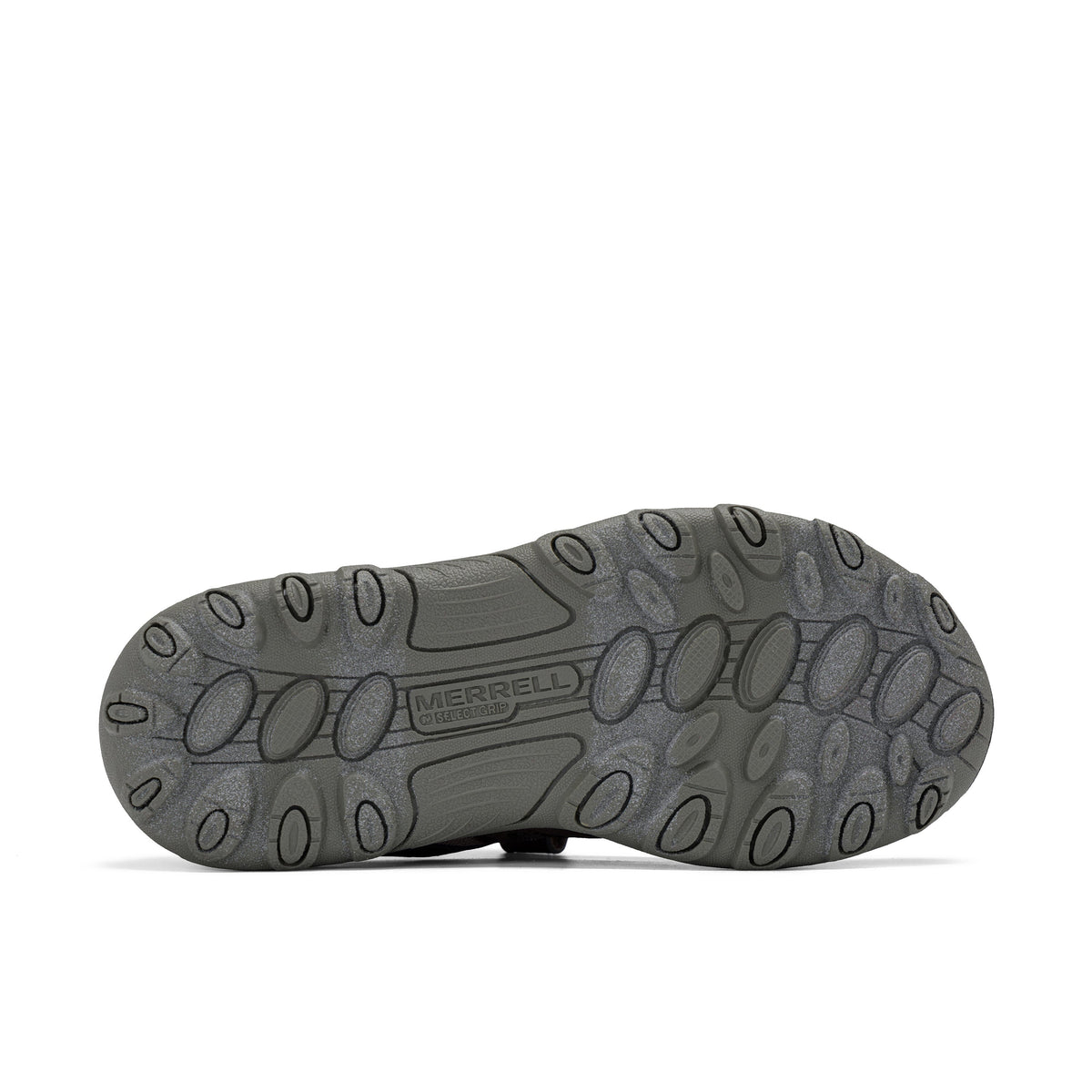 Stride Rite Ridge Trek Sneaker - Big Kid Brown Olive