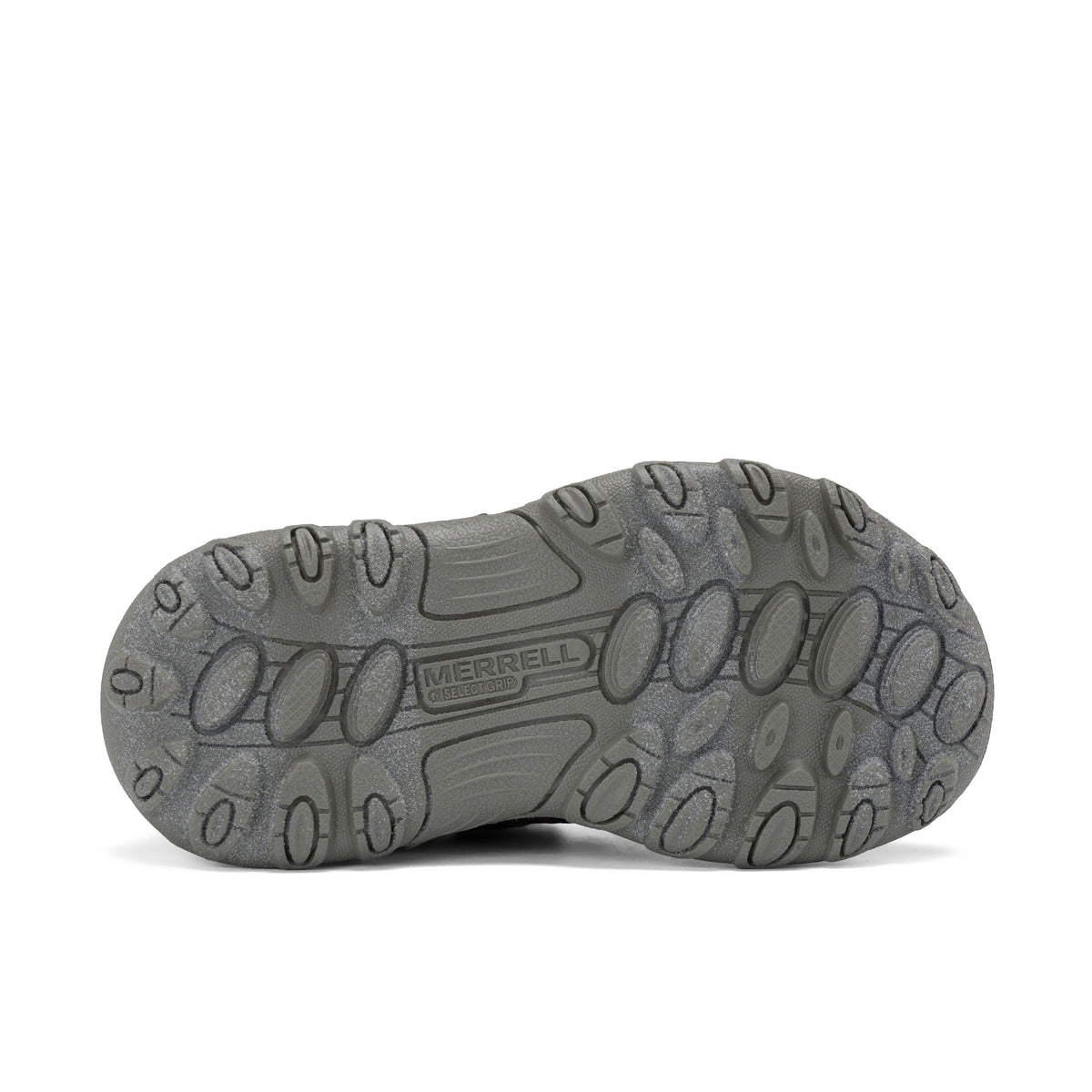 Stride Rite Ridge Trek Jr Sneaker - Little Kid Brown Olive