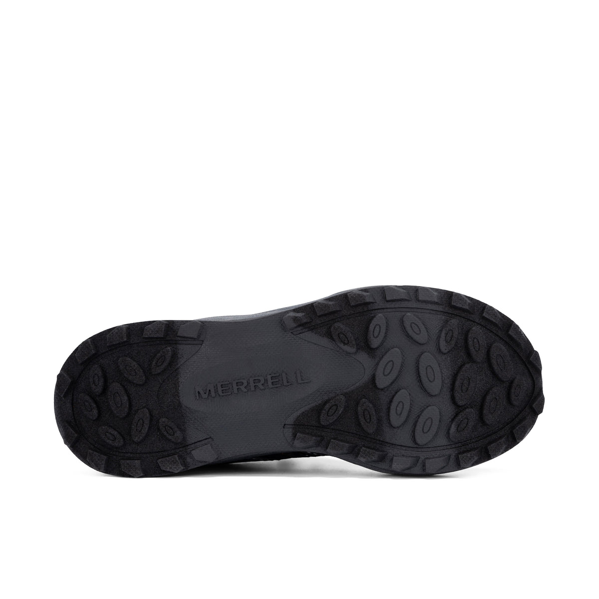 Stride Rite Snova Sneaker - Big Kid Black Charcoal