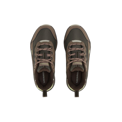 Stride Rite Speed Strike Kdz Sneaker - Big Kid Brown Olive