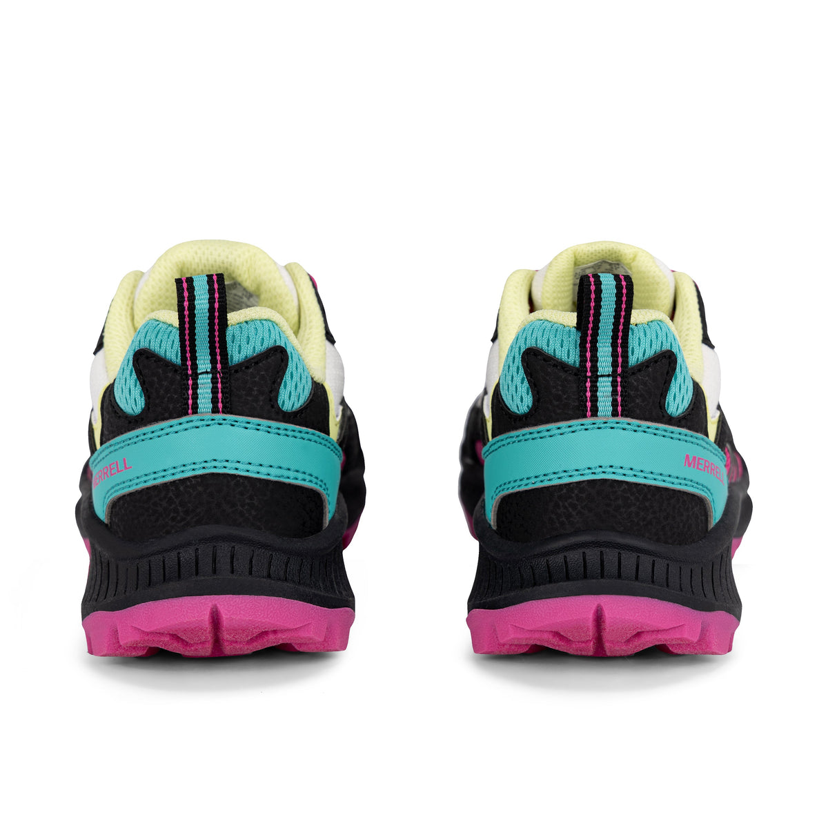 Stride Rite Speed Strike Kdz Sneaker - Big Kid White Multi