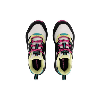 Stride Rite Speed Strike Kdz Sneaker - Big Kid White Multi