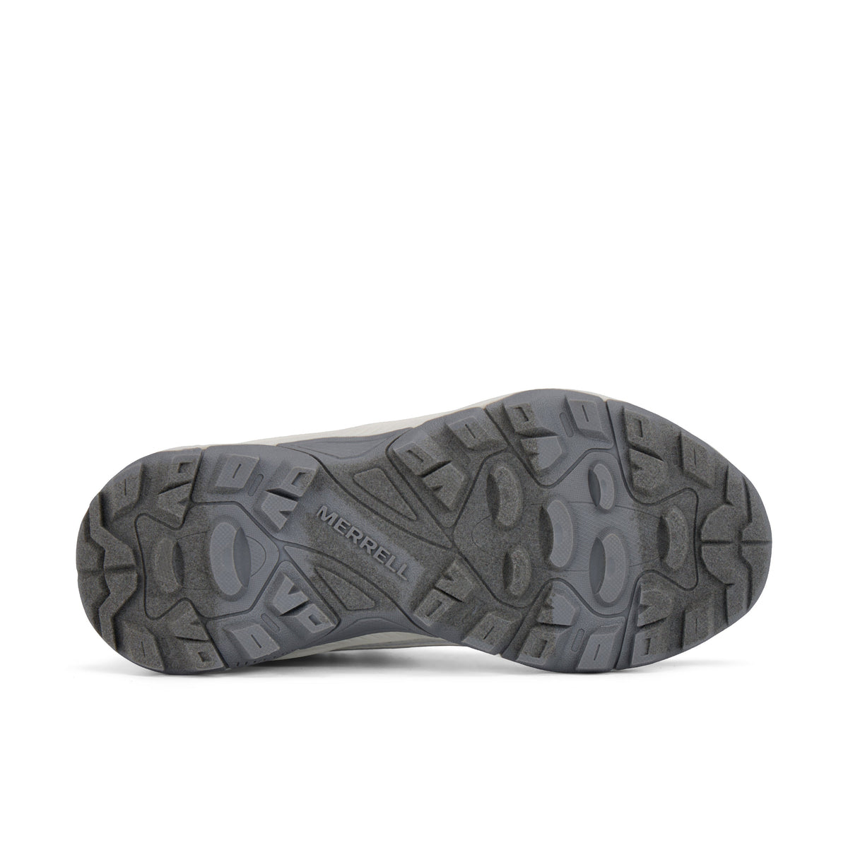 Stride Rite Speed Strike Mid Kdz Sneaker - Big Kid Khaki Grey