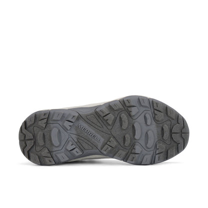 Stride Rite Speed Strike Mid Kdz Sneaker - Big Kid Khaki Grey