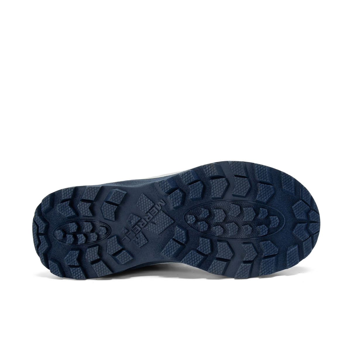 Stride Rite Stowe Low Sneaker - Big Kid Navy