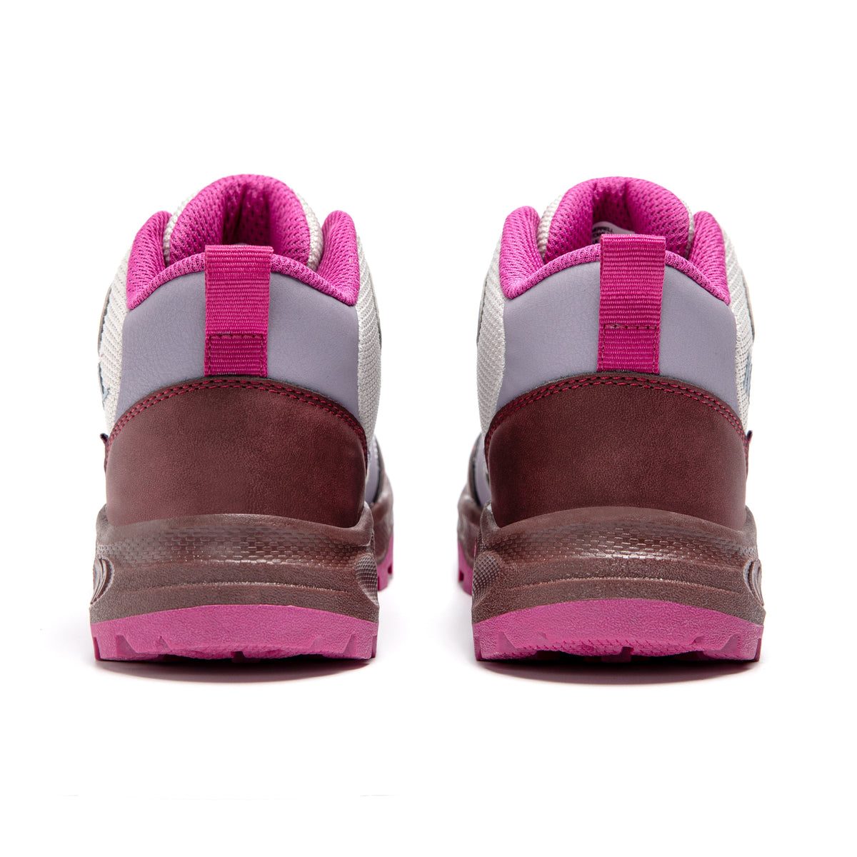 Stride Rite Stowe Mid Boot - Big Kid Berry