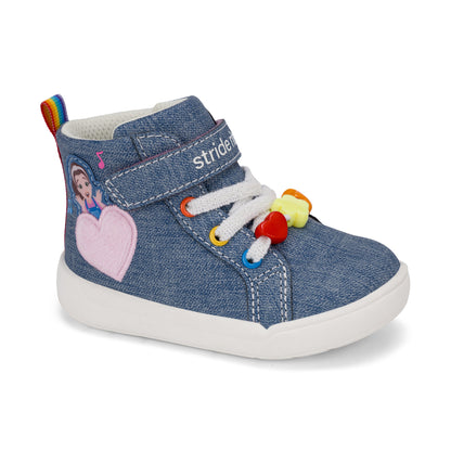 Stride Rite Can You Say Sneaker - Little Kid Denim
